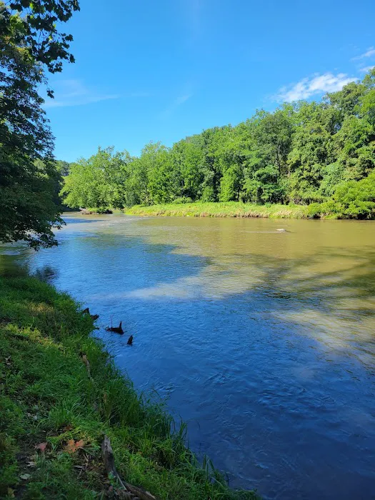 Twin Rivers Campground Picture 4