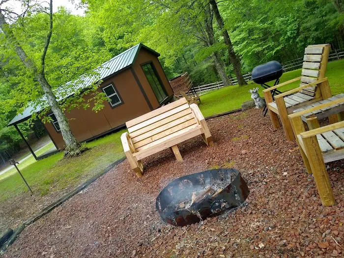 Mountain Side Campground & Cabins Picture 7