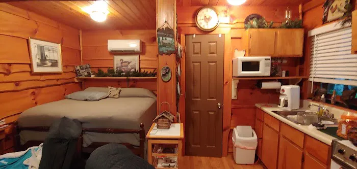 Mountain Side Campground & Cabins Picture 4