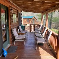 Mountain Side Campground & Cabins ico