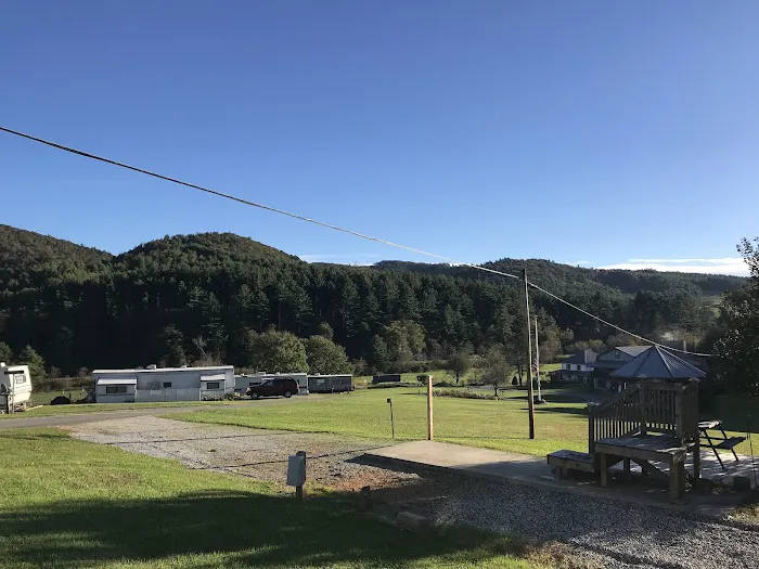 Miller's Campground Picture 5