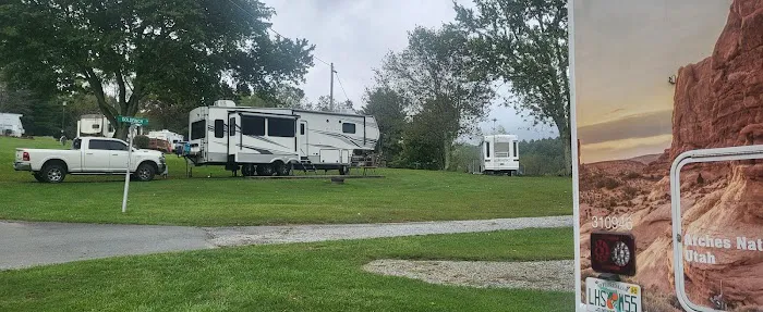 Miller's Campground Picture 1
