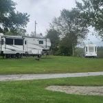 Miller's Campground