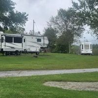 Miller's Campground ico