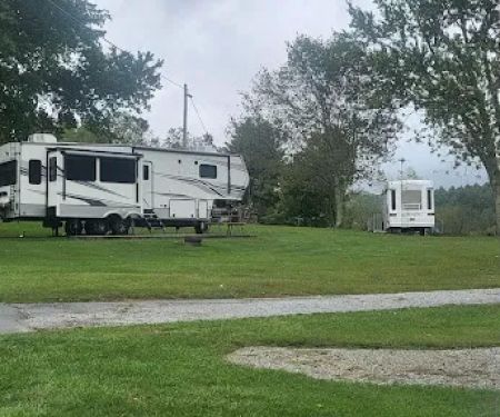 Miller's Campground