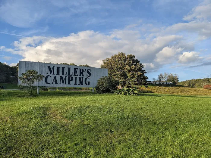 Miller's Campground Picture 3