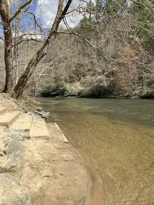 New River State Park - 221 Access Picture 10