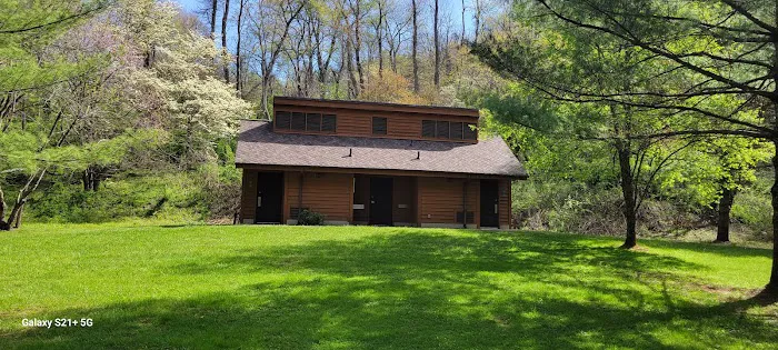 New River State Park - 221 Access Picture 2