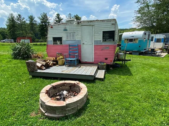 Wild Woody’s Campground Picture 1