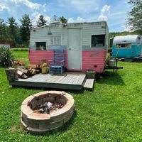 Wild Woody’s Campground ico