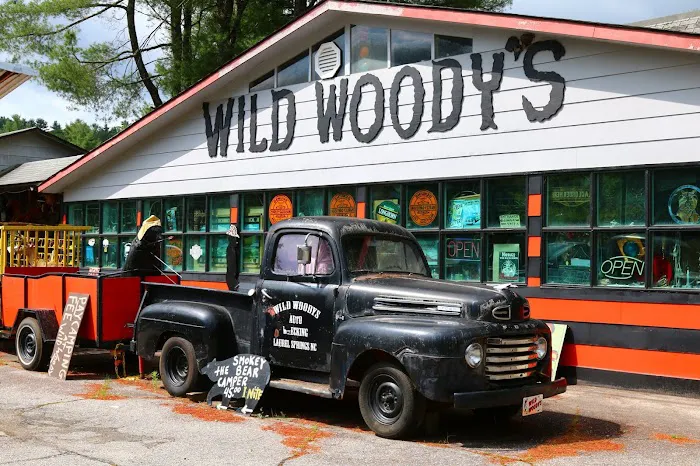 Wild Woody’s Campground Picture 9