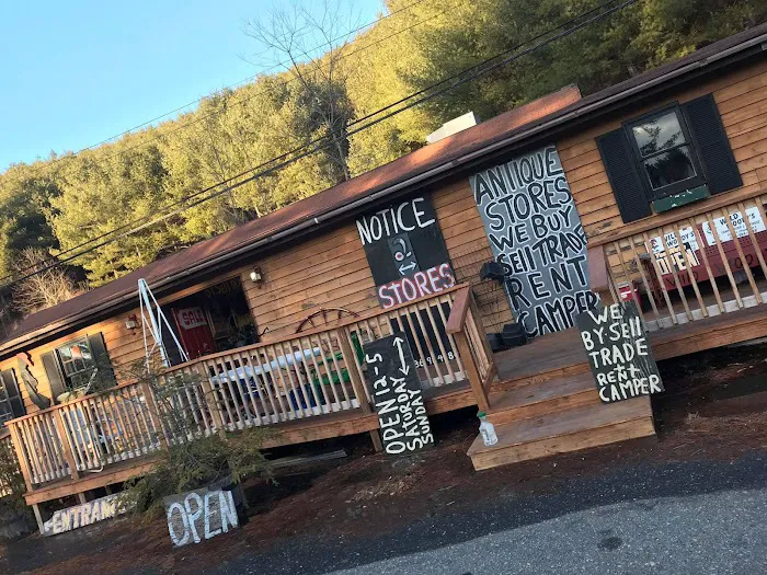 Wild Woody’s Campground Picture 4