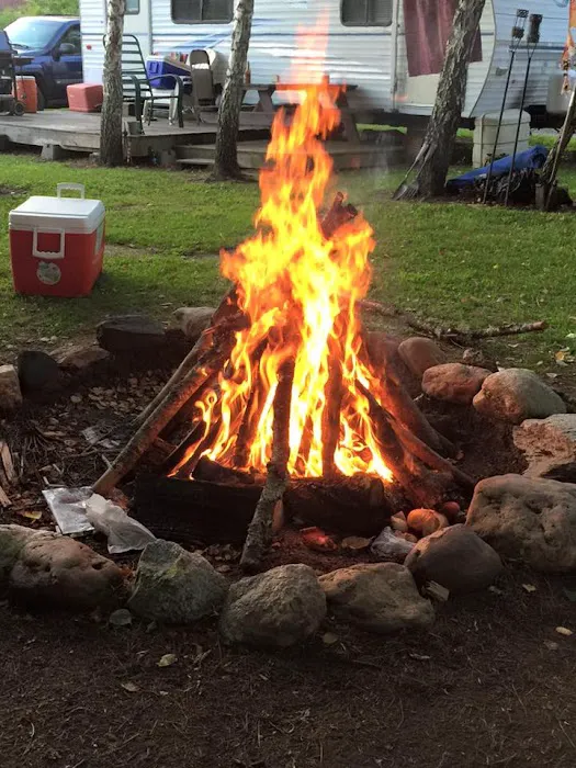 Wild Woody’s Campground Picture 7
