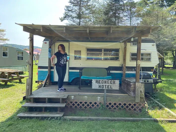 Wild Woody’s Campground Picture 5