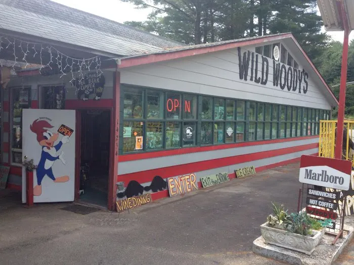 Wild Woody’s Campground Picture 2