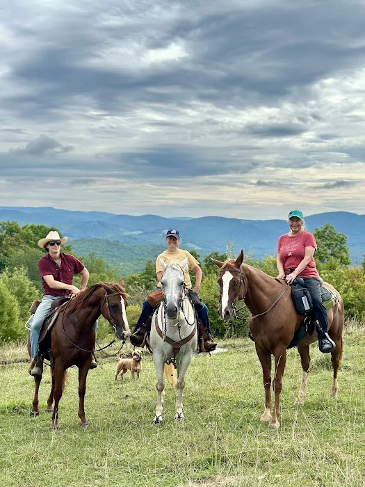 Rocky Hollow Horse Camp Picture 3