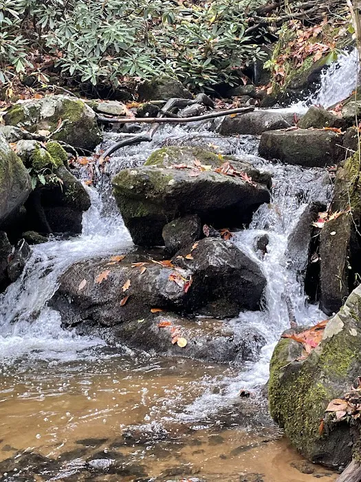 Hurricane Campground Picture 10