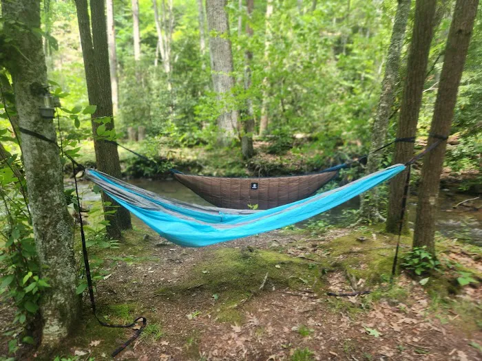 Hurricane Campground Picture 7