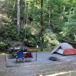 Hurricane Campground