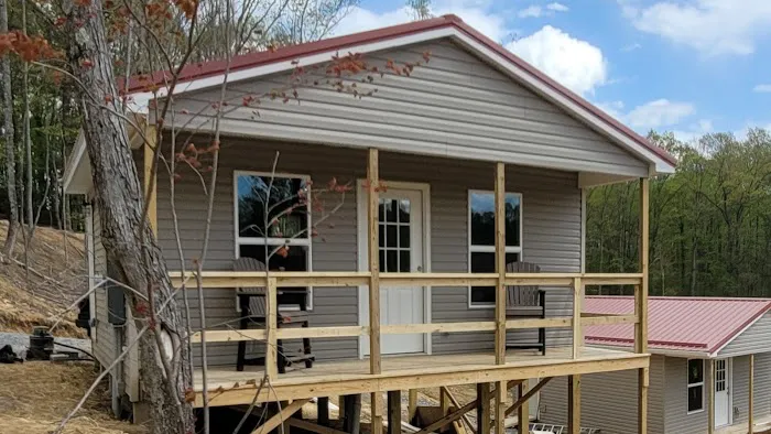 EZ RV Camping Picture 1