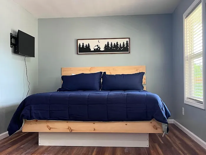 EZ RV Camping Picture 4