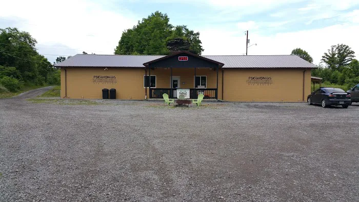 Pocahontas ATV Resort Picture 10