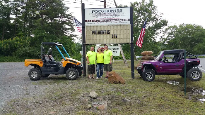 Pocahontas ATV Resort Picture 6