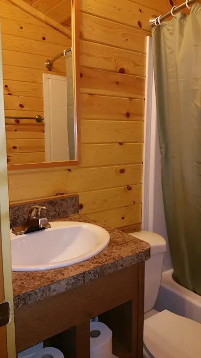 Pocahontas ATV Resort Picture 2