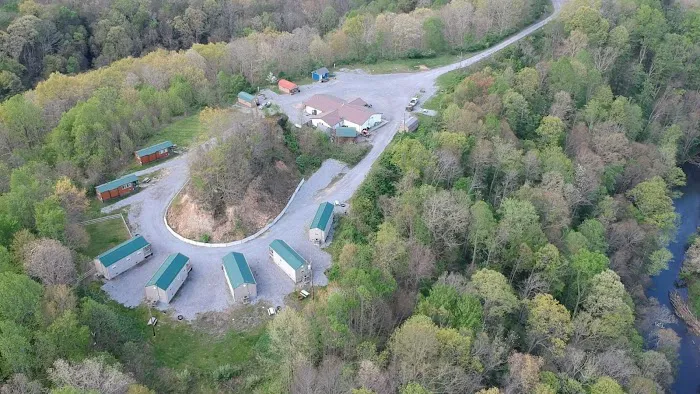 Pocahontas ATV Resort Picture 3