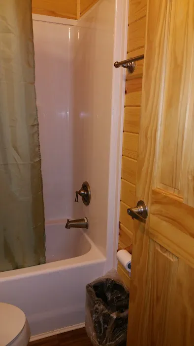 Pocahontas ATV Resort Picture 9