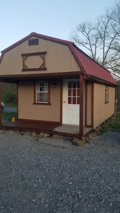 Pocahontas ATV Resort Picture 1