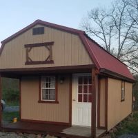 Pocahontas ATV Resort ico