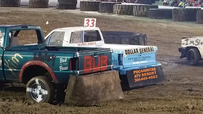 Pocahontas ATV Resort Picture 5