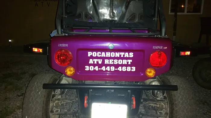Pocahontas ATV Resort Picture 8