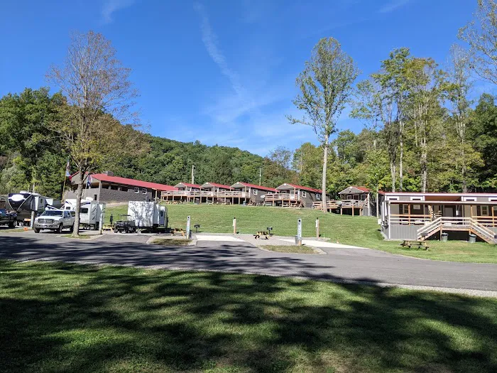 Riverfront ATV Resort Picture 1