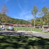 Riverfront ATV Resort ico