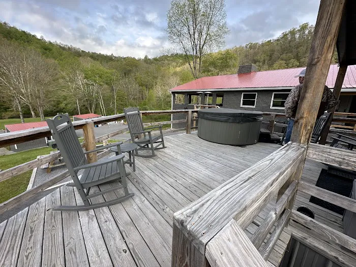 Riverfront ATV Resort Picture 8