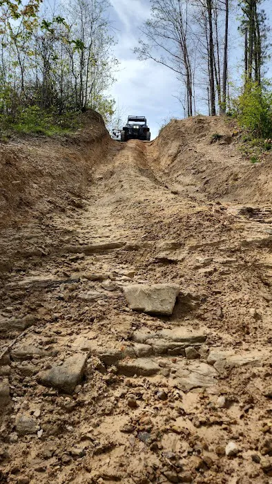 Riverfront ATV Resort Picture 6