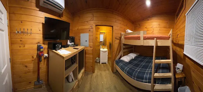 Riverfront ATV Resort Picture 5