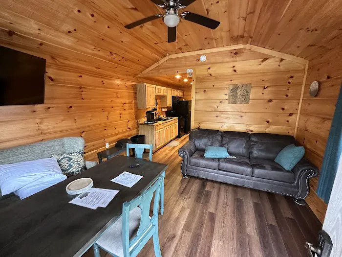 Riverfront ATV Resort Picture 9