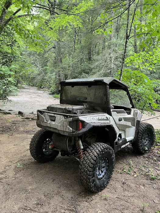 Riverfront ATV Resort Picture 10