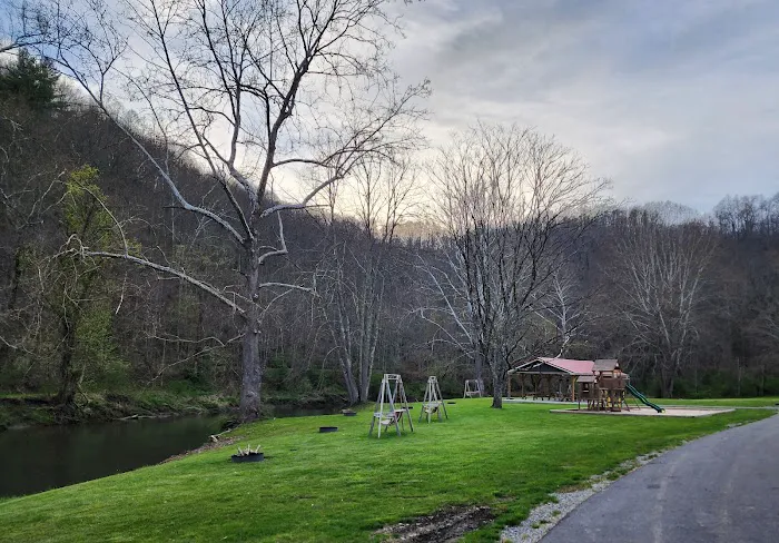 Riverfront ATV Resort Picture 7