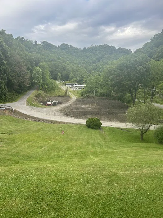 Elkhorn Creek Campground Picture 3