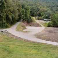 Elkhorn Creek Campground ico
