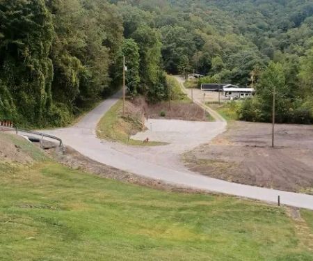 Elkhorn Creek Campground