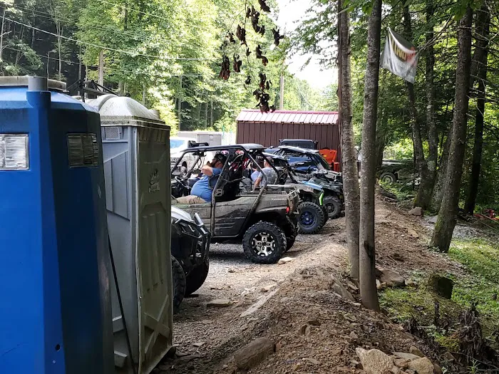 Pinnacle Creek ATV Campground Picture 3