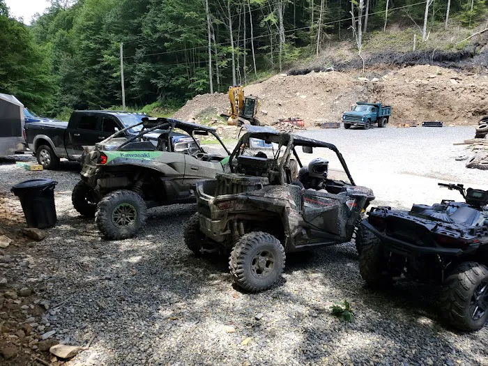 Pinnacle Creek ATV Campground Picture 7