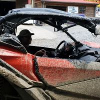 Pinnacle Creek ATV Campground ico