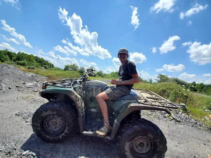 Pinnacle Creek ATV Campground Picture 4