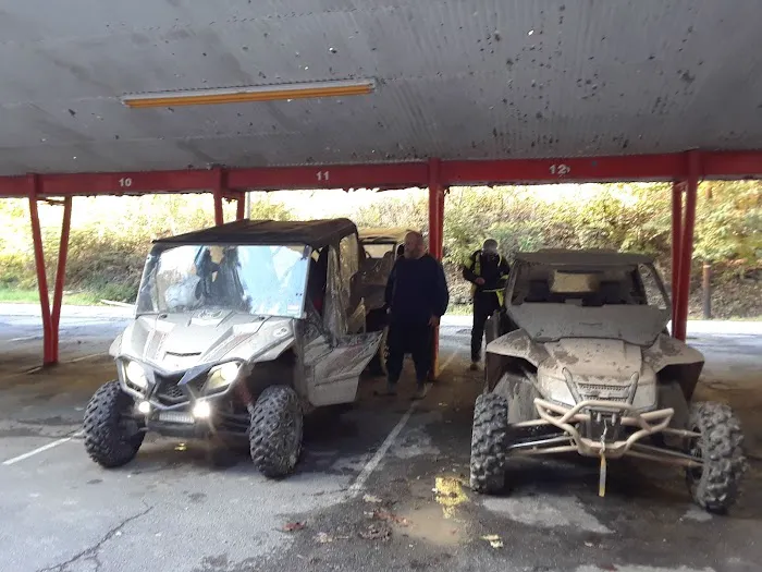 Pinnacle Creek ATV Campground Picture 8